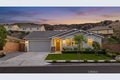2770 Santa Fiora Drive, Corona, CA 92882 - Photo 1