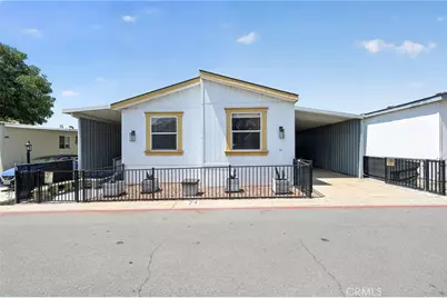 10767 Jamacha Blvd #74, Spring Valley, CA 91978 - Photo 1