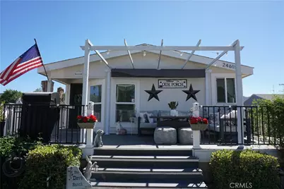 24615 New Clay, Murrieta, CA 92562 - Photo 1