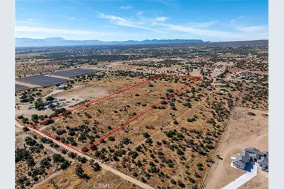 0 Muscatel Rd, Phelan, CA 92371 - Photo 4