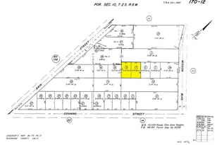 0 Near Mission Blvd, Riverside, CA 92509 - Photo 1