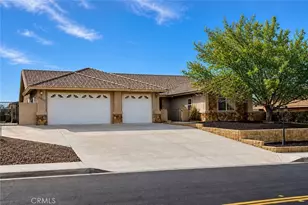 12922 Lompoc, Apple Valley, CA 92308 - Photo 2