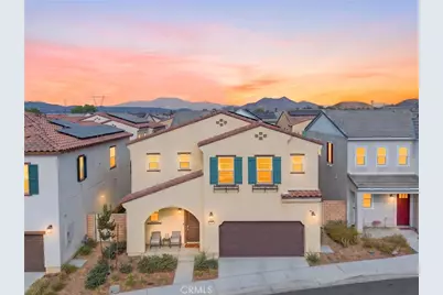 26594 Bonneau, Menifee, CA 92585 - Photo 1