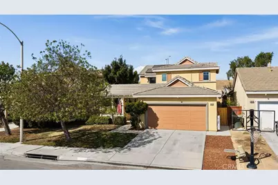 3938 Barbury Palms, Perris, CA 92571 - Photo 1