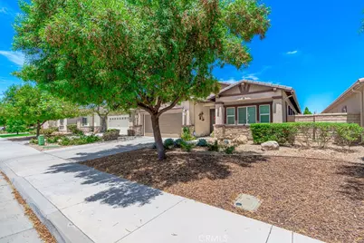 26458 Desert Rose Lane, Menifee, CA 92586 - Photo 4