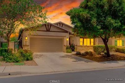 26458 Desert Rose Lane, Menifee, CA 92586 - Photo 1