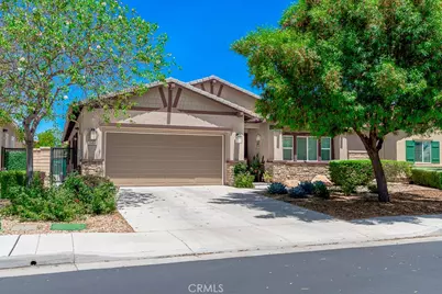 26458 Desert Rose Lane, Menifee, CA 92586 - Photo 2