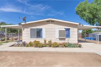 26299 Olson, Homeland, CA 92548 - Photo 1