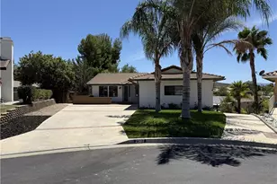 23617 Big Butte, Canyon Lake, CA 92587 - Photo 1