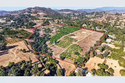 2864 Live Oak Park, Fallbrook, CA 92028 - Photo 36