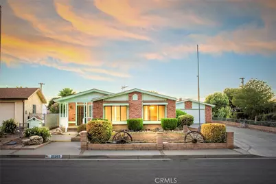25203 W Posey Drive, Hemet, CA 92544 - Photo 2