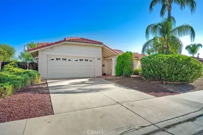 26888 Potomac, Sun City, CA 92586 - Photo 2