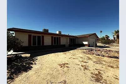 5884 Bagley Avenue, 29 Palms MCB, CA 92277 - Photo 2