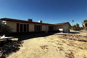 5884 Bagley Ave, 29 Palms MCB, CA 92277 - Photo 2