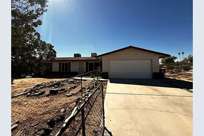 5884 Bagley Avenue, 29 Palms MCB, CA 92277 - Photo 4
