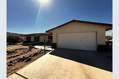 5884 Bagley Avenue, 29 Palms MCB, CA 92277 - Photo 1
