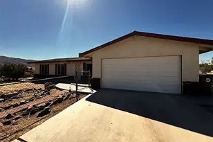5884 Bagley Ave, 29 Palms MCB, CA 92277 - Photo 1