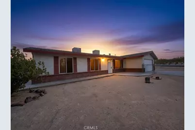 5884 Bagley Avenue, 29 Palms MCB, CA 92277 - Photo 1