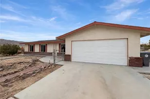 5884 Bagley Ave, 29 Palms MCB, CA 92277 - Photo 2
