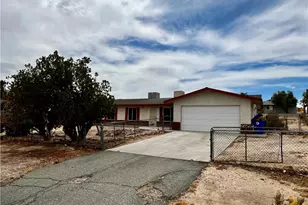 5884 Bagley Ave, 29 Palms MCB, CA 92277 - Photo 2