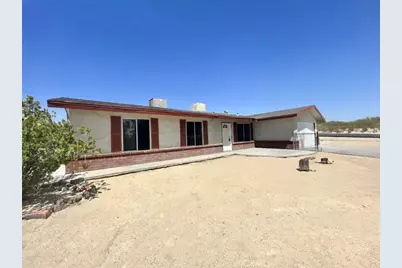 5884 Bagley Avenue, 29 Palms MCB, CA 92277 - Photo 2