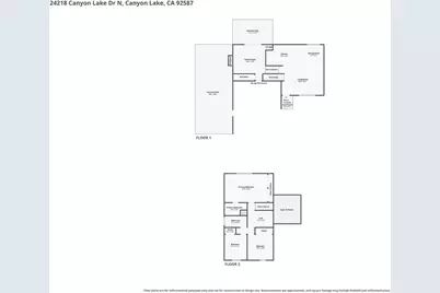 24218 Canyon Lake, Canyon Lake, CA 92587 - Photo 40