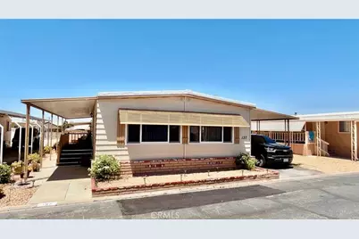 2205 W Acacia Avenue #137, Hemet, CA 92545 - Photo 1