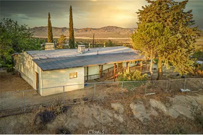 58883 Kaweea Drive, Anza, CA 92539 - Photo 1