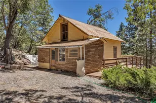 25030 Marion Ridge Dr, Idyllwild, CA 92549 - Photo 14