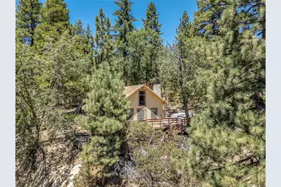 25030 Marion Ridge Drive, Idyllwild, CA 92549 - Photo 2