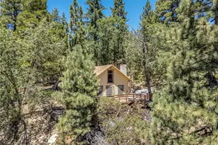 25030 Marion Ridge Dr, Idyllwild, CA 92549 - Photo 2