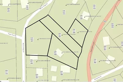 25030 Marion Ridge Drive, Idyllwild, CA 92549 - Photo 54