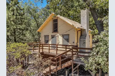 25030 Marion Ridge Drive, Idyllwild, CA 92549 - Photo 4