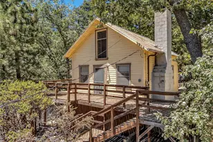 25030 Marion Ridge Dr, Idyllwild, CA 92549 - Photo 4