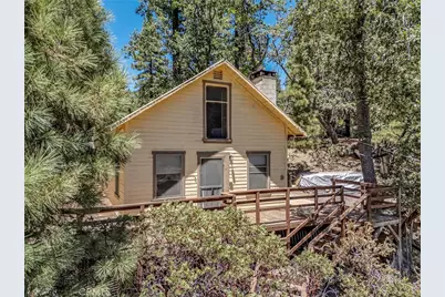 25030 Marion Ridge Drive, Idyllwild, CA 92549 - Photo 1