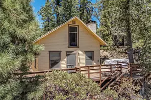 25030 Marion Ridge Dr, Idyllwild, CA 92549 - Photo 1