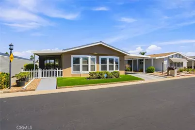 1250 N Kirby #99, Hemet, CA 92545 - Photo 2