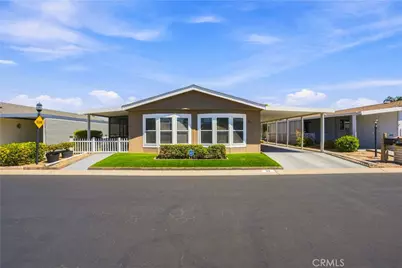1250 N Kirby #99, Hemet, CA 92545 - Photo 32