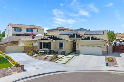 28436 Ivory Court, Menifee, CA 92584 - Photo 14