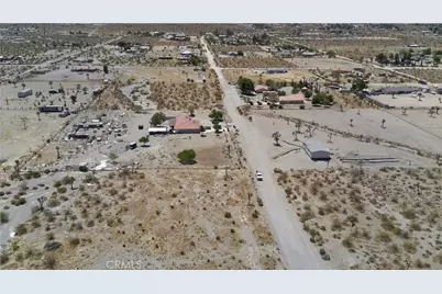 0 Azure View Road, Pinon Hills, CA 92372 - Photo 12