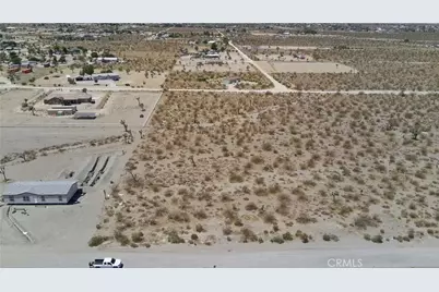 0 Azure View Road, Pinon Hills, CA 92372 - Photo 4