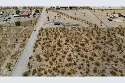 0 Azure View Road, Pinon Hills, CA 92372 - Photo 38