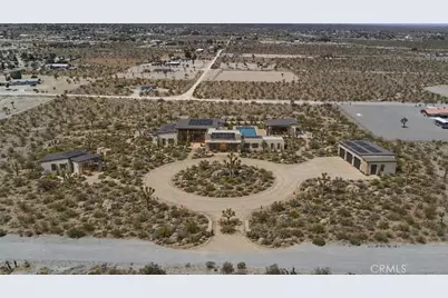 0 Azure View Road, Pinon Hills, CA 92372 - Photo 44