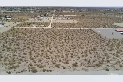 0 Azure View Road, Pinon Hills, CA 92372 - Photo 2