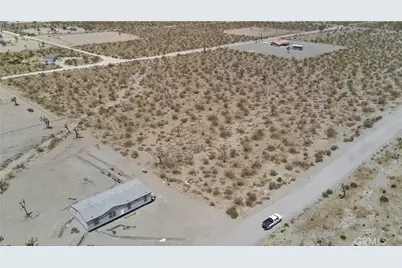 0 Azure View Road, Pinon Hills, CA 92372 - Photo 4