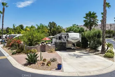 45525 Highway 79 Lot 550, Aguanga, CA 92536 - Photo 1