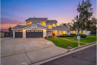15366 Cayuse Court, Riverside, CA 92506 - Photo 4