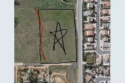 0 Bicheon Lane, Winchester, CA 92545 - Photo 2