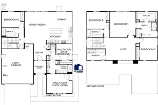 41838 Chianti Ct, Palmdale, CA 93551 - Photo 2