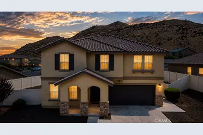 410 Pomegranate, San Jacinto, CA 92582 - Photo 2